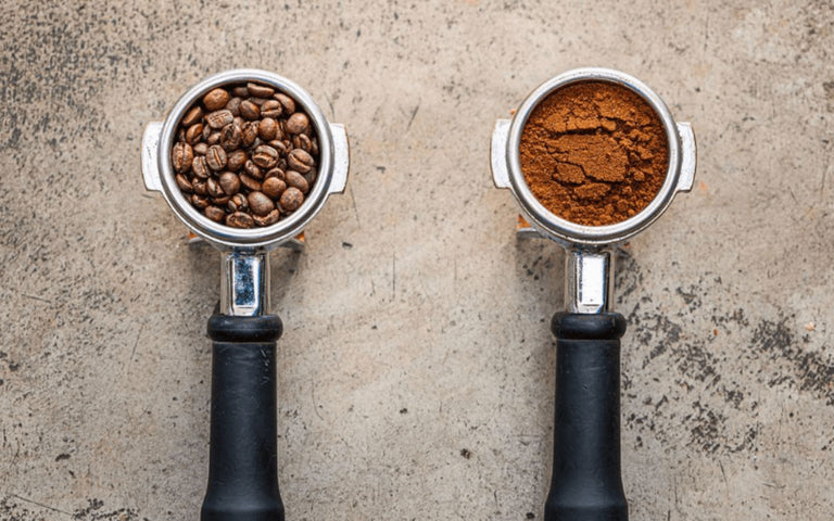 What can you do with your coffee waste?