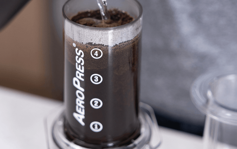 AeroPress Original