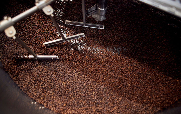 The truth about coffee freshness