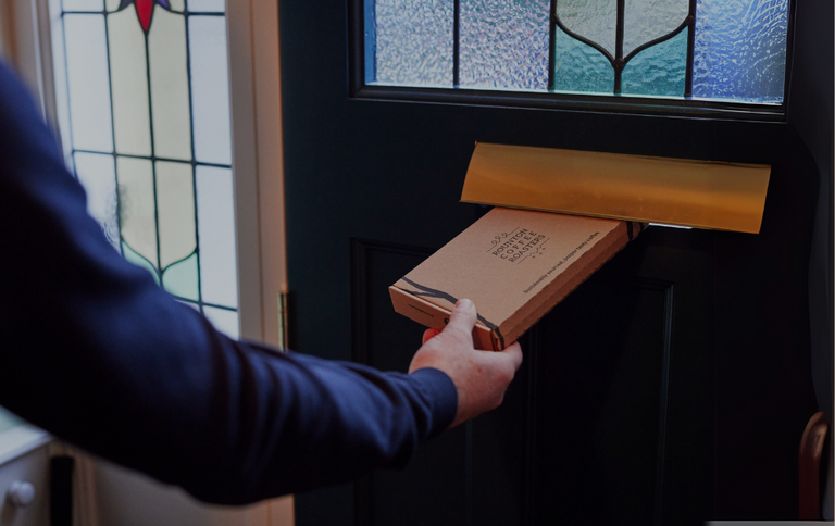 Rounton Coffee coffee subscriptions