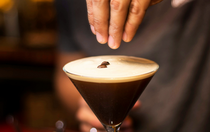 Get Ready for Summer With These Coffee Recipes