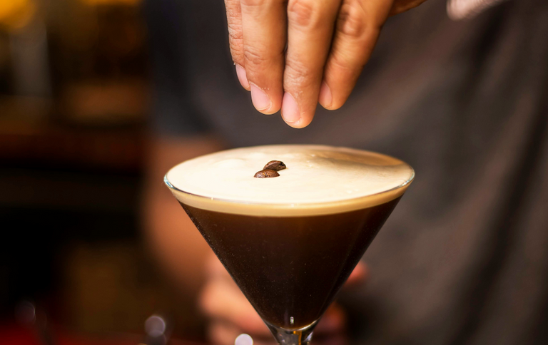 Get Ready for Summer With These Coffee Recipes