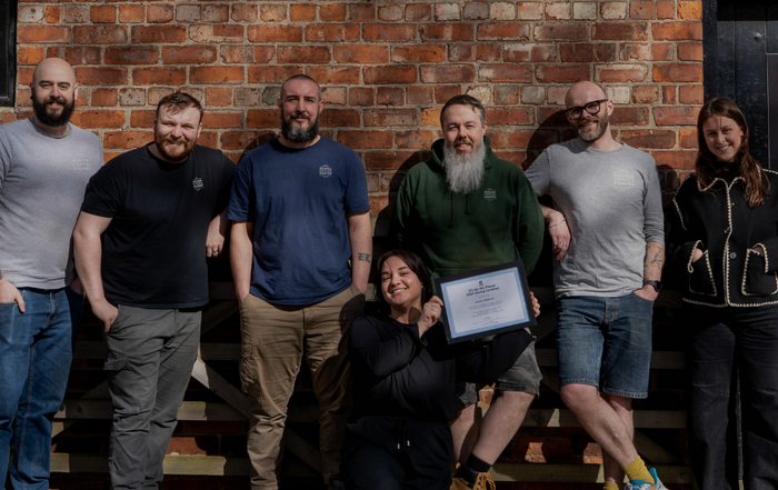We’re Celebrating Another Year Supporting 1% for the Planet!