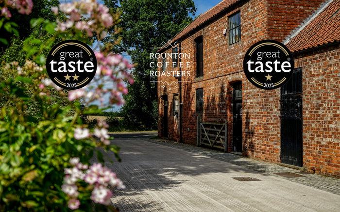 Eight Great Taste Awards - Our Best Year Yet!