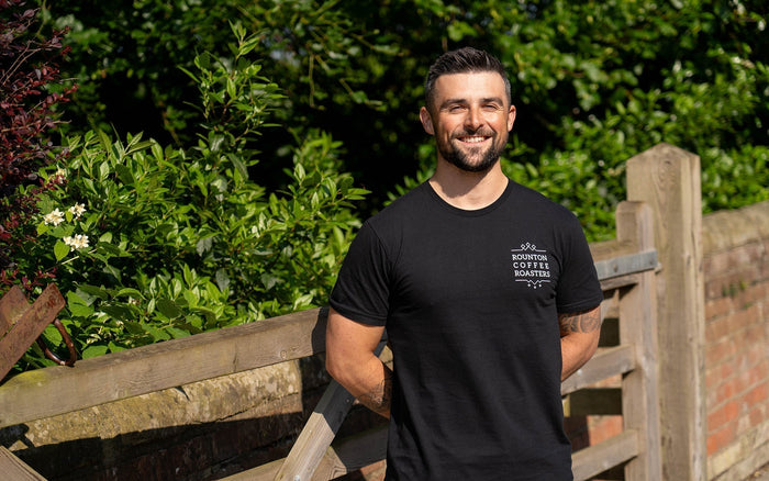 Tommy Maxwell | Account Manager