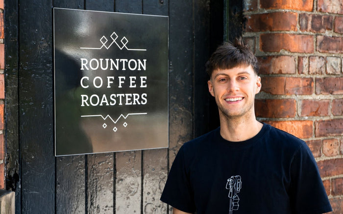 Dan Gunn | Business Development Manager