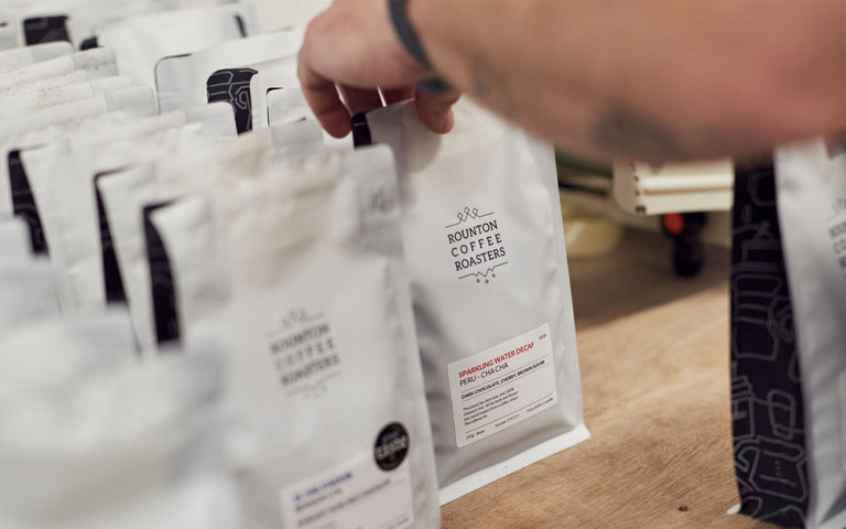 How to Diversify Your Coffee Shop's Revenue
