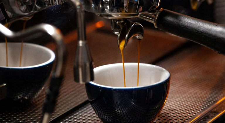 Get Your Buzz On With These Delicious Coffee Recipes!