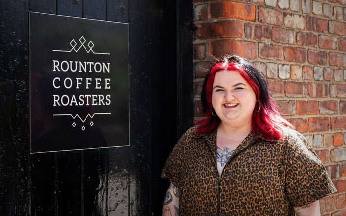 Emily Taylor | Community Engagement Manager