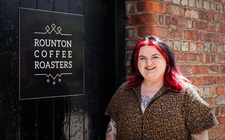Emily Taylor | Community Engagement Manager