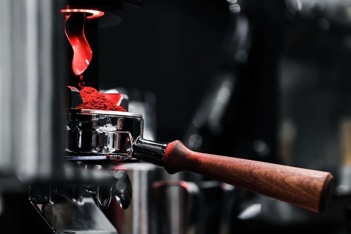 Why We Think Grind by Weight Grinders are the Future