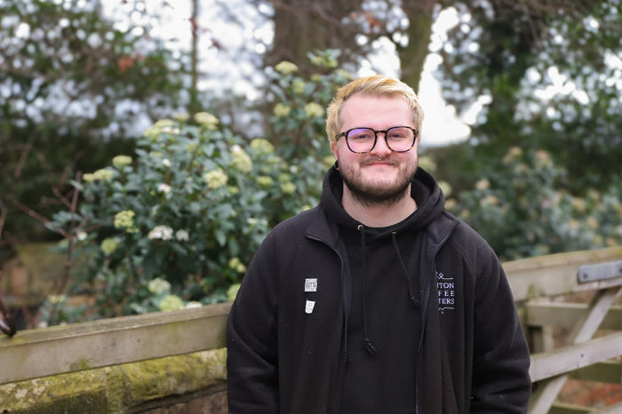 Production Operative Hal