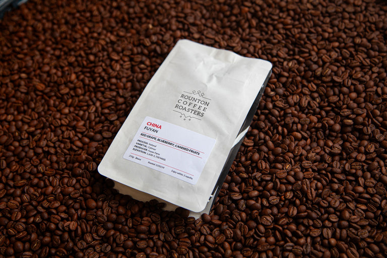 Our 2024 coffee releases… so far