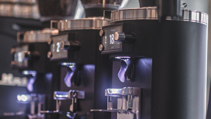 How Loud Is Your Coffee Grinder? Grinder Noise Levels Explained (dB Guide)