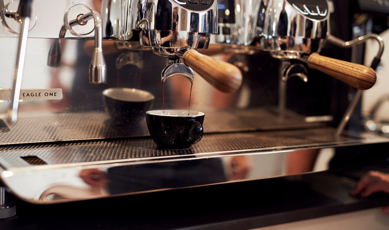 The Value of PSSR Inspections for Commercial Coffee Machines