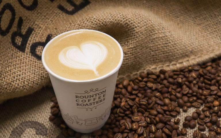 Coffee Cup Sizes: The Ultimate Guide