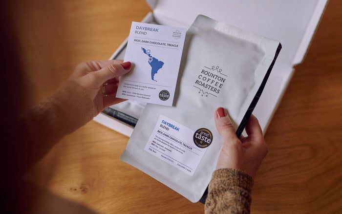 Let’s Talk About Recyclable Packaging…