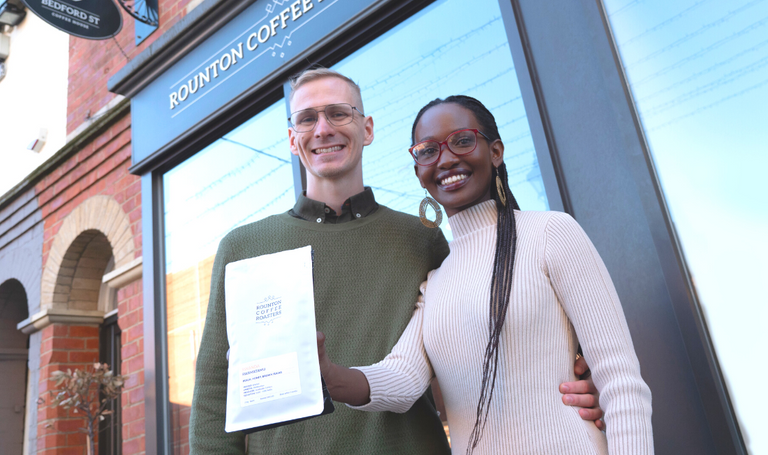 Rwanda - Rwamatamu | Redefining Direct Trade in Coffee