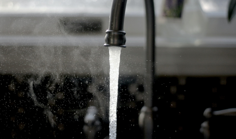 The Importance of Filtered Water for Coffee