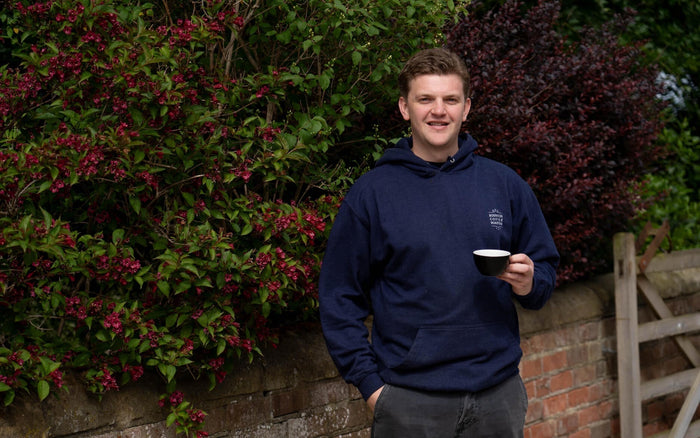 Sam Taylor-Gell | Production Operative