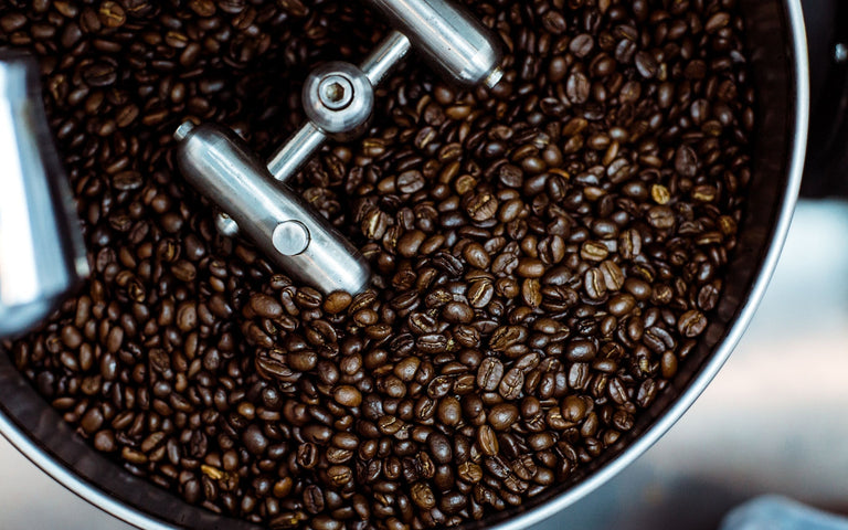 Specialty Dark Roast Coffee – Our Guide
