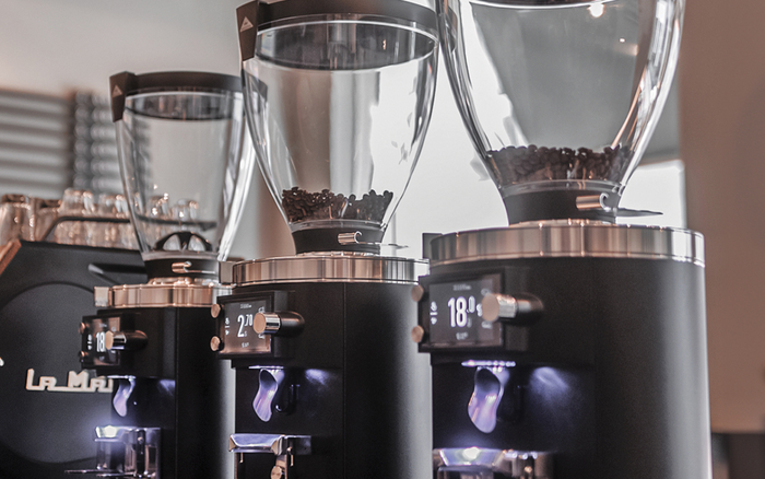 Mastering grind by weight coffee grinders | A quick guide