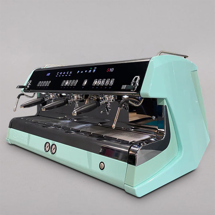 La Spaziale - S10