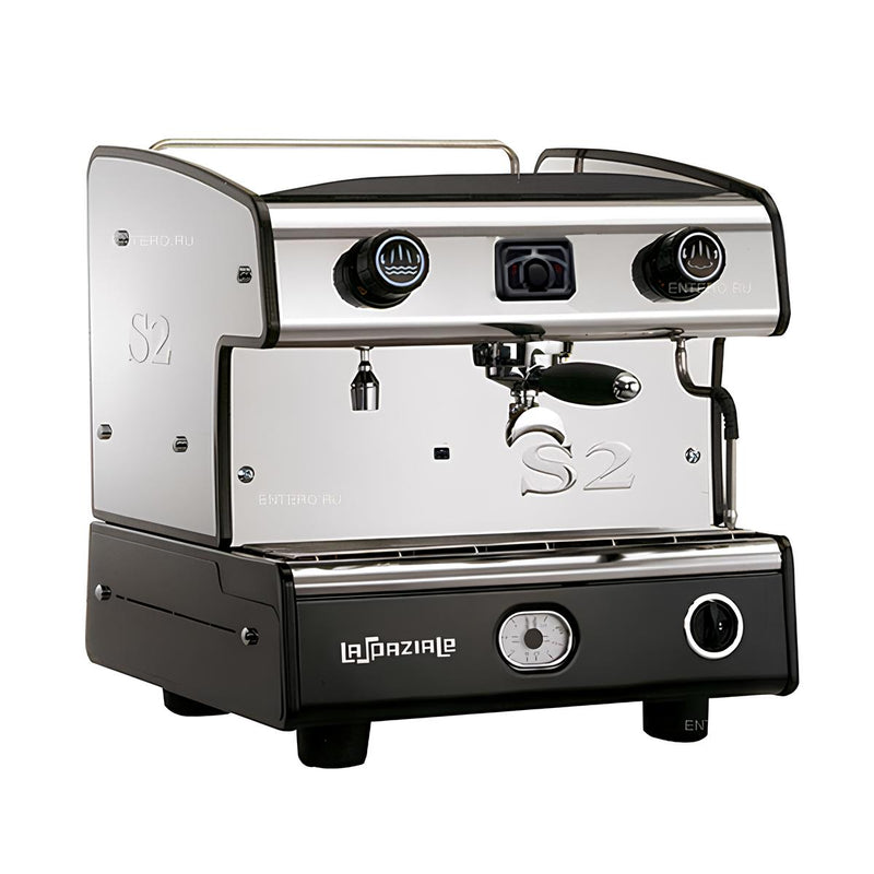 La Spaziale - S2 EK