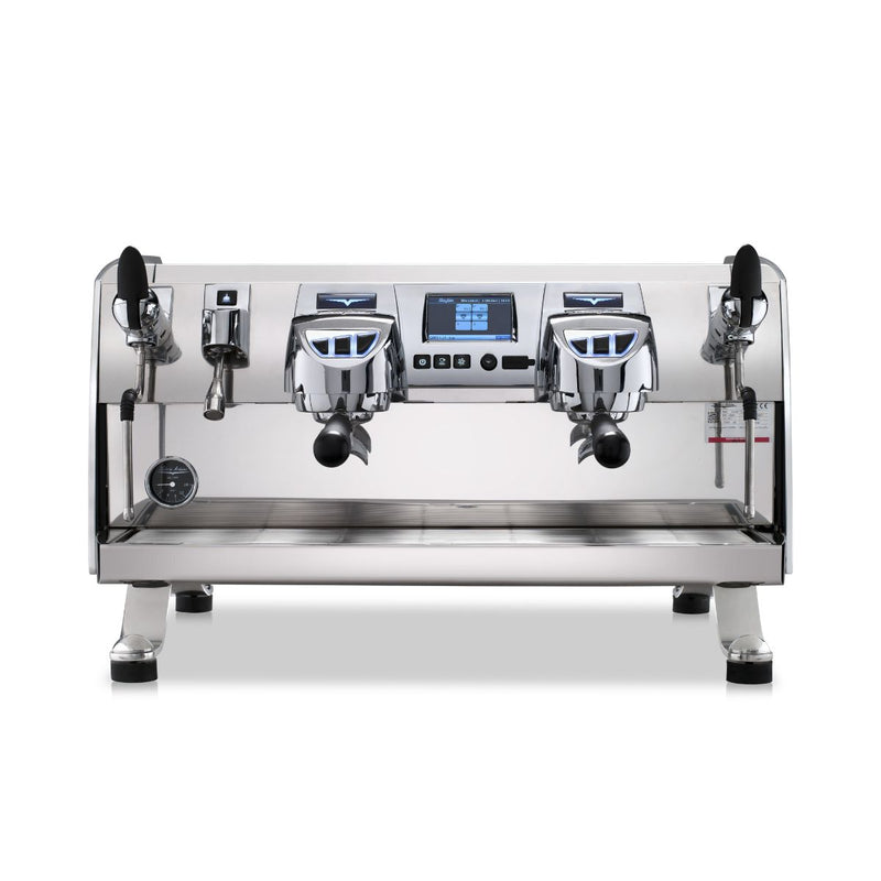 Victoria Arduino - Black Eagle