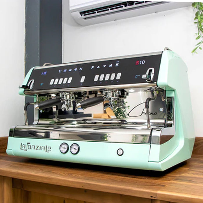 La Spaziale - S10