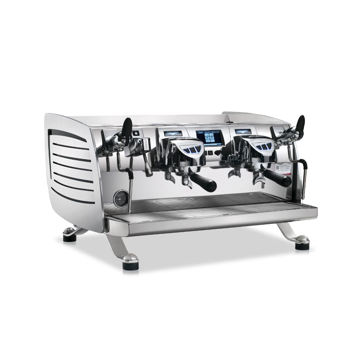 Victoria Arduino - Black Eagle