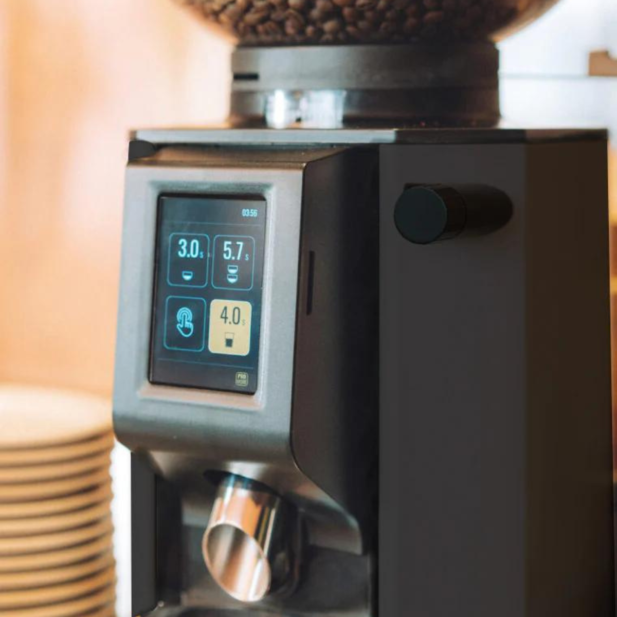 Anfim Alba Coffee Grinder