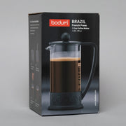 Bodum Brazil French Press Coffee Maker