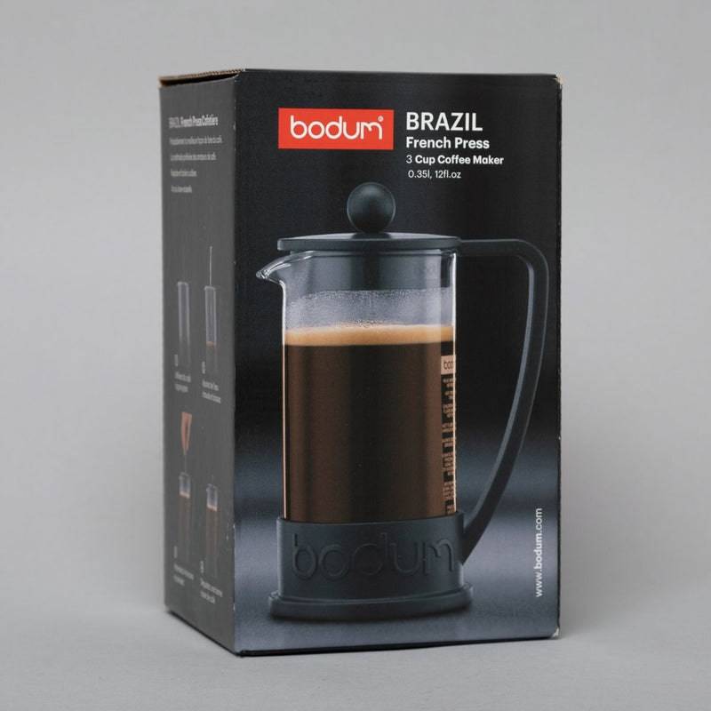 Bodum Brazil French Press Coffee Maker