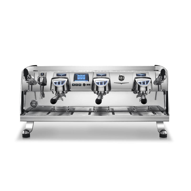 Victoria Arduino - Black Eagle