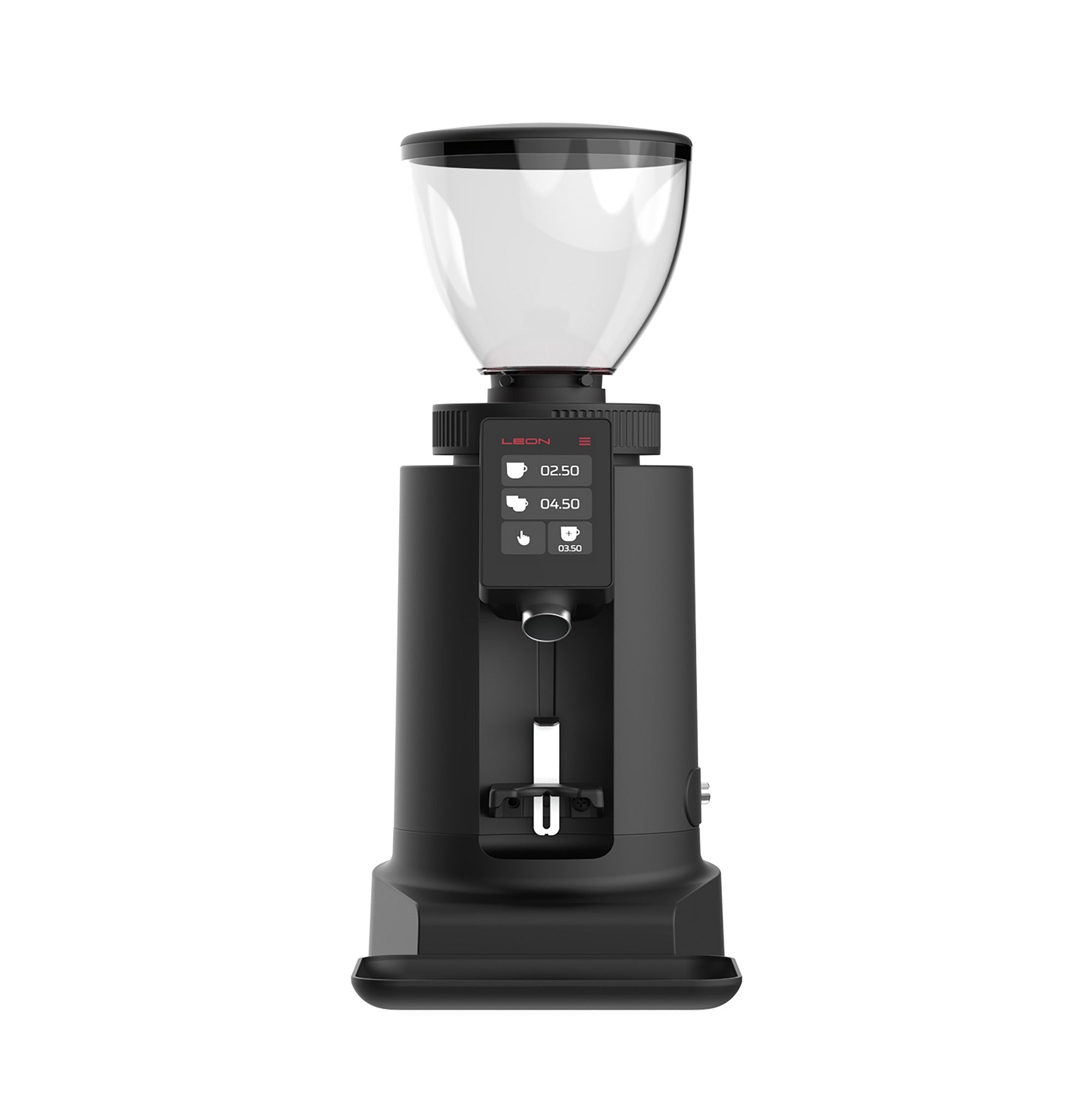 Nuova Simonelli MDJ | Commercial Coffee Grinder | Rounton Coffee