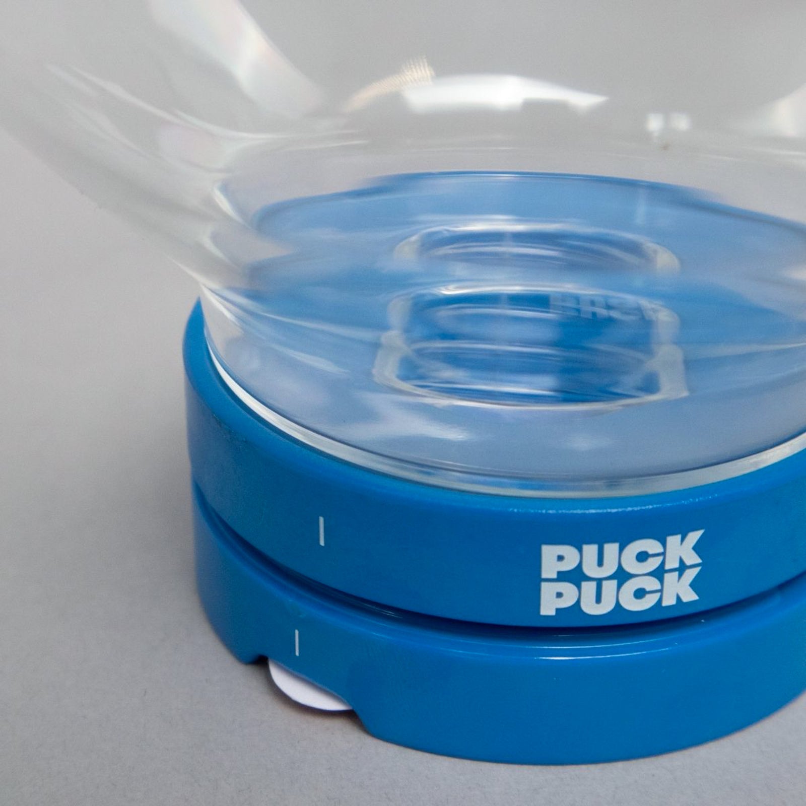 PUCKPUCK - AeroPress Cold Brew Adaptor