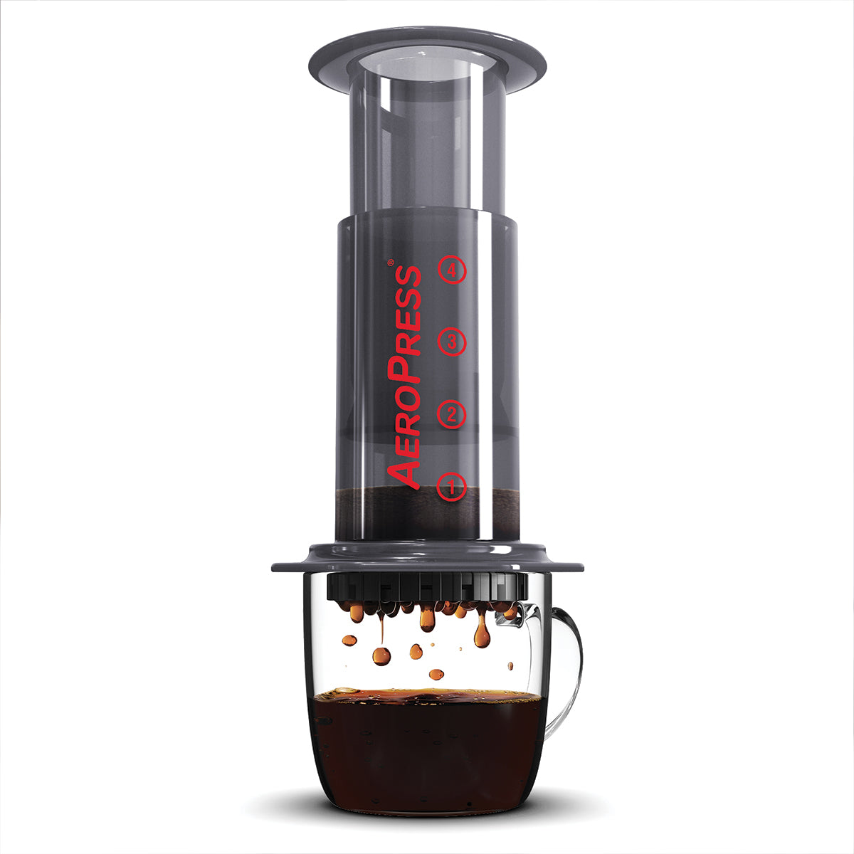 AeroPress Original Coffee Maker