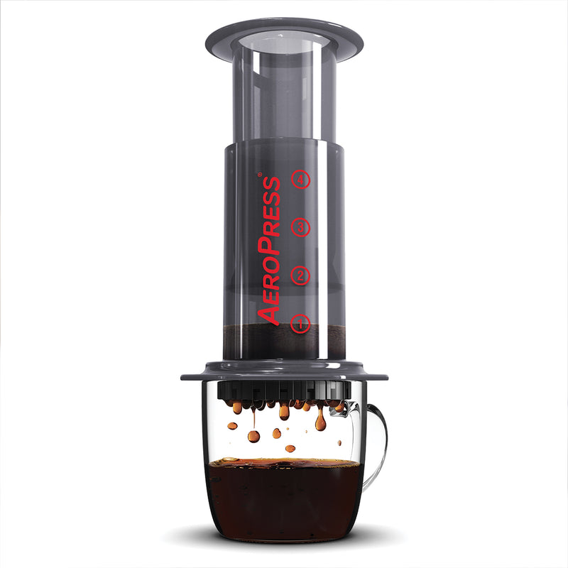 Aeropress Stainless Steel Filter