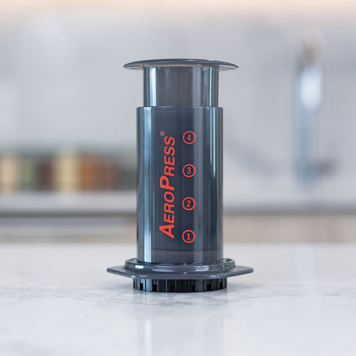 Aeropress Stainless Steel Filter