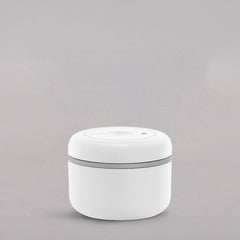 Fellow Atmos Vacuum Canister - 400ml / Matte White