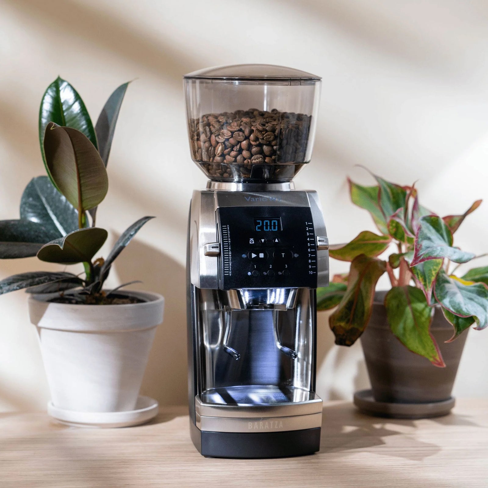 Baratza Vario W+