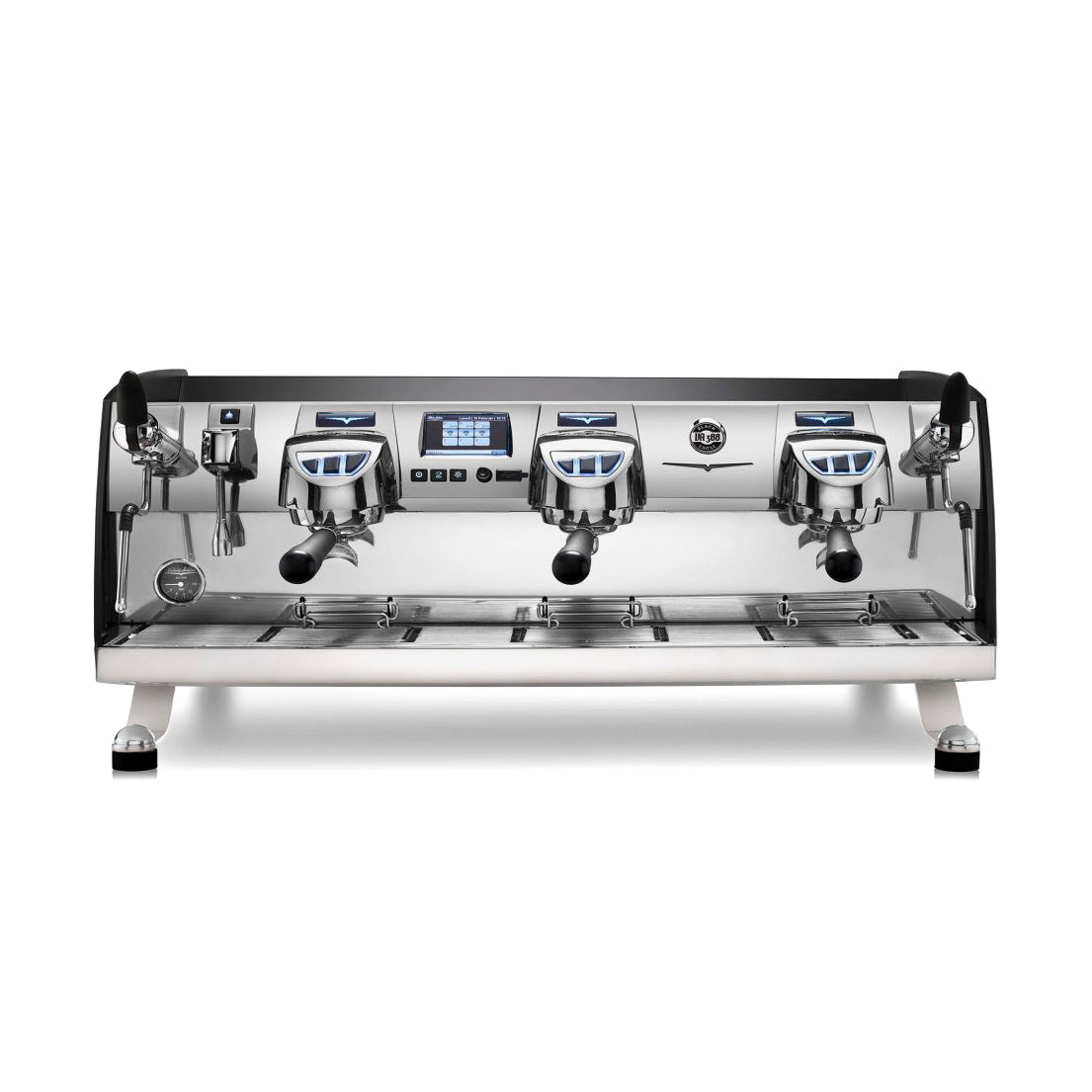 Victoria Arduino - Black Eagle