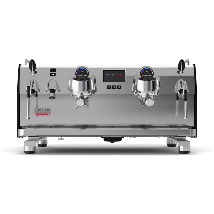 Victoria Arduino - Black Eagle Maverick