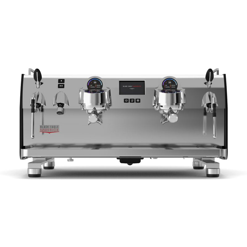 Victoria Arduino - Black Eagle Maverick