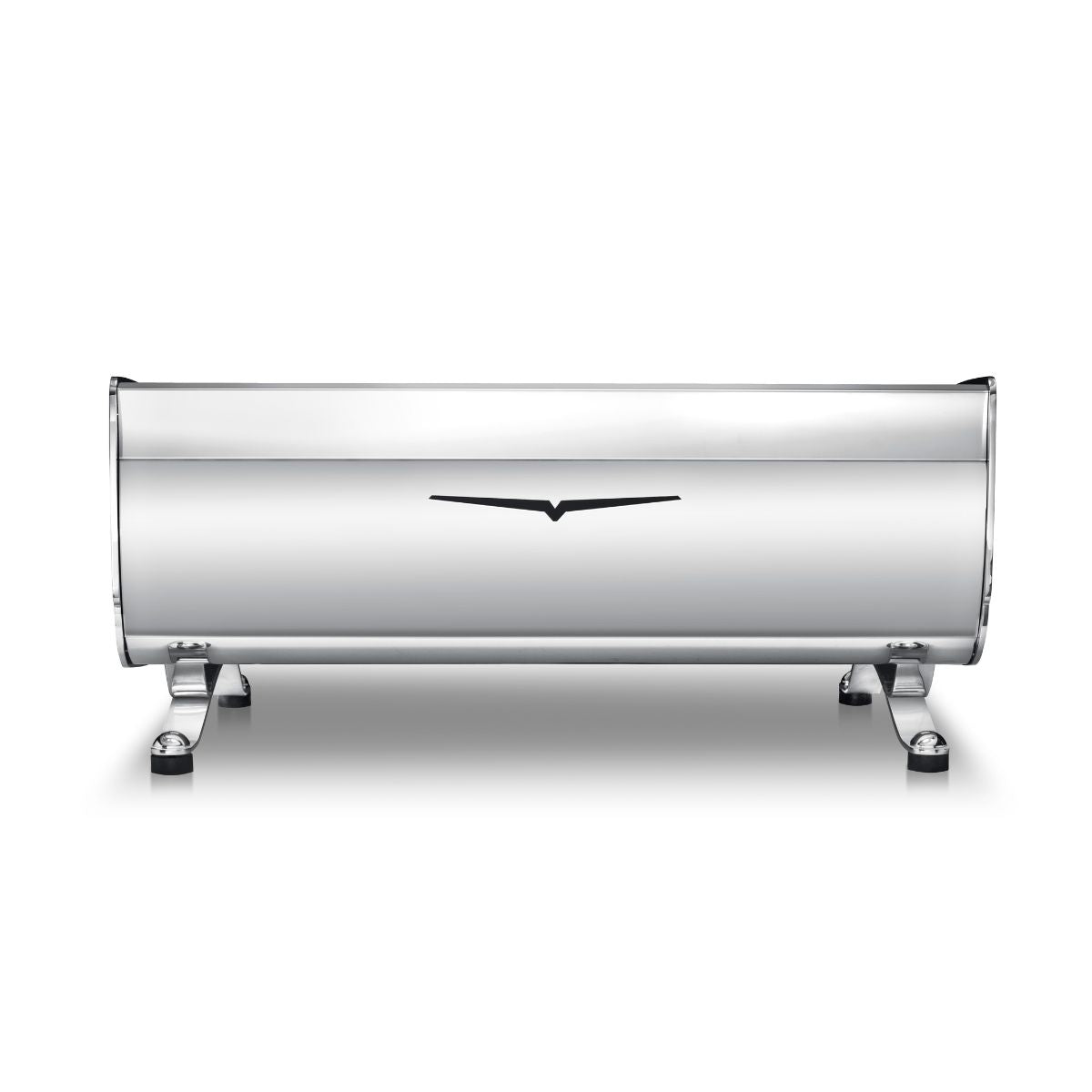 Victoria Arduino - Black Eagle espresso machine in polished stainless steel finish