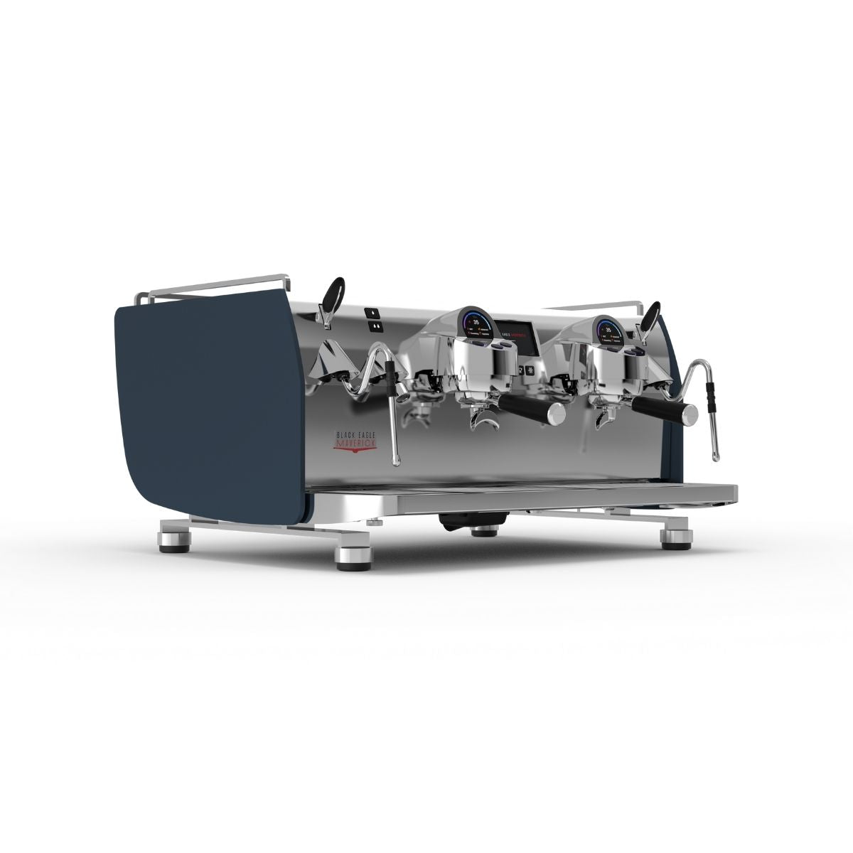 Victoria Arduino - Black Eagle Maverick