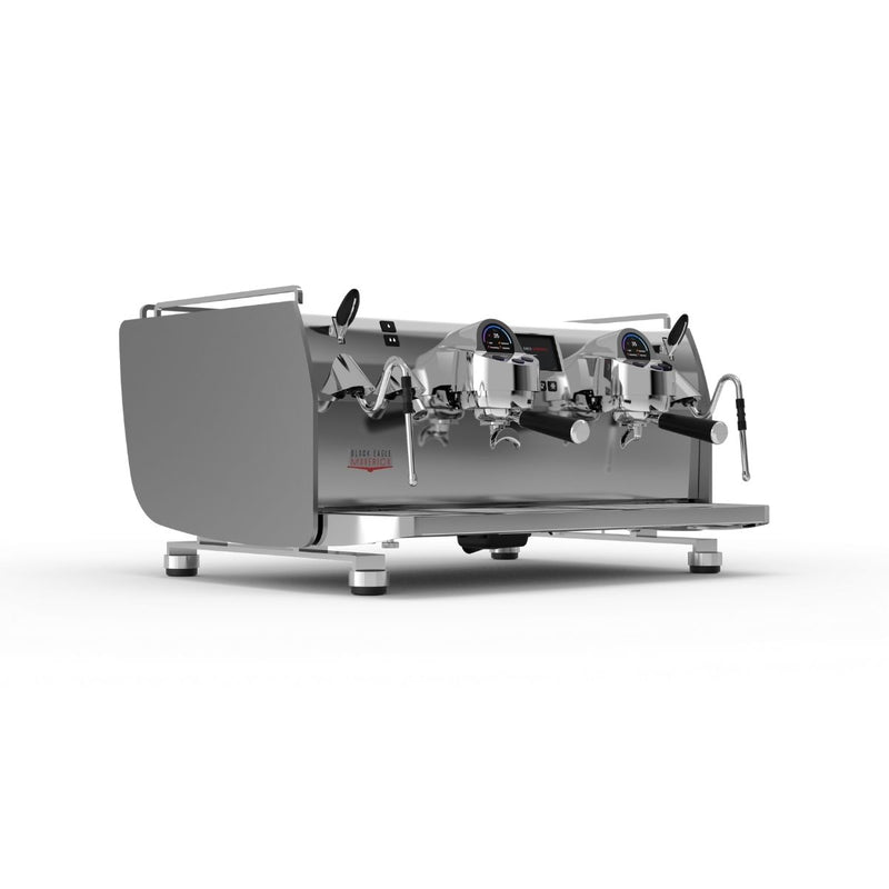 Victoria Arduino - Black Eagle Maverick