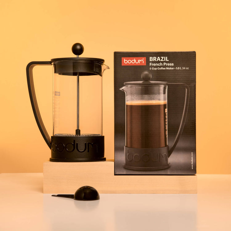 Bodum Brazil French Press