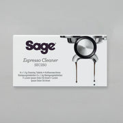 Sage - Espresso Cleaning Tablets